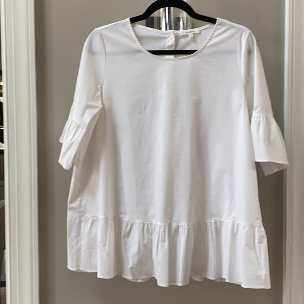 EUC Like New 3/4 Sleeve Blouse